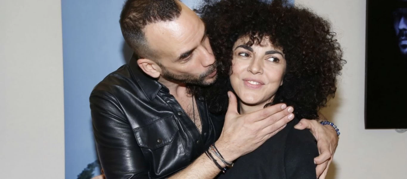 Η Μαρία Σολωμού έγινε «καπνός» μόλις την ρώτησαν για τον Μουζουράκη - «Τελειώσαμε να είστε καλά» (βίντεο)